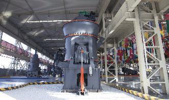 Project Report On Crusher Unit 
