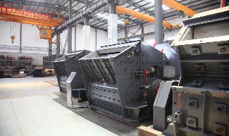 Magnetic Beneficiation Of Iron Ore 