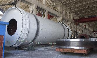 ball mill operation and process control