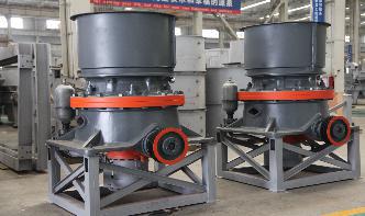 Jaw and impact crusher made in Germany– Rock Crusher Mill ...