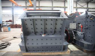 Muscovite Impact Crusher For Sale 