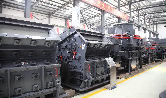 China Supplier High Reliable Operation Jaw Crusher For ...