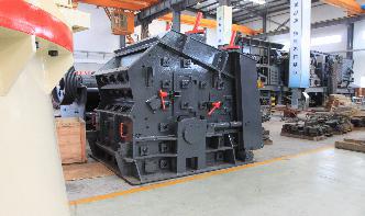 Magnetic Crusher For Iron Ore 