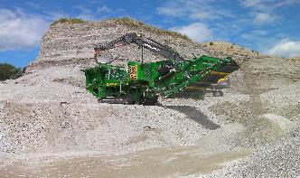 Mobile Crusher Hot Sale In Sultanate Of Oman