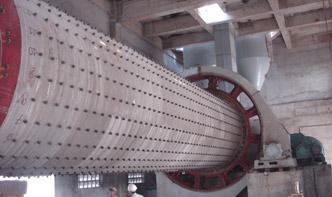2 مراحل تصميم محطات معالجة خام الحديد المعدنية