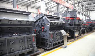 Impact Crusher For Ballast Production 