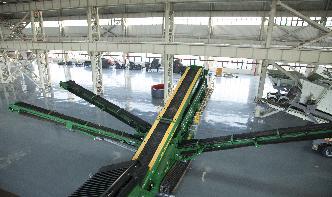 Conveyor Belt Clinker 