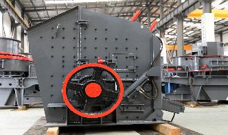 Hadfield Jaw Crusher Spare Parts 