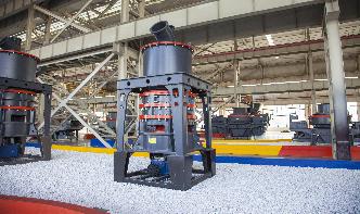 Method Statement For Crusher Plant 