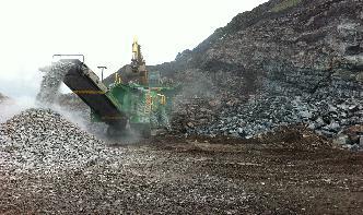 Business Plan For Small Scale Mining In India