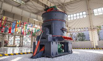 equipment of mining of coal 