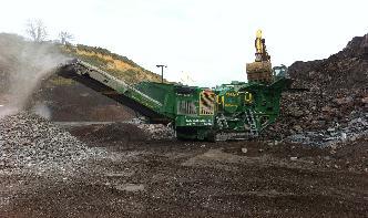 اطلاعات تولید کننده سنگ شکن در کنیا