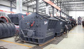 crusher plant on the arm of force 