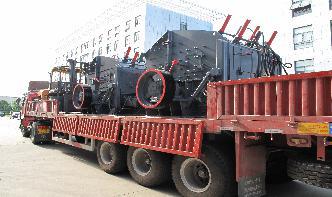 key parameters for jaw crusher 