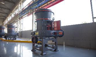 mps vertical roller mill 