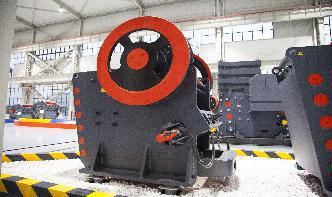 Used Mobile Parker Crushing Plant 