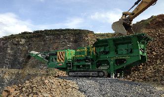 Vietnam bauxite ore crushing process 