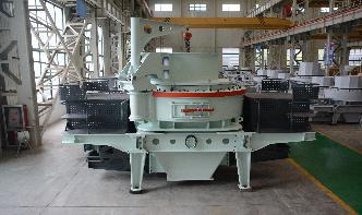 heavy duty machine for extraction gold mine 