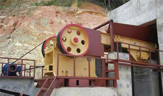Mobile Crusher / Track Crusher For Sale 