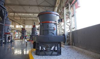 siderite ore processing equipment – Grinding Mill China