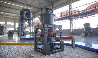 Calculation Of Spring Force In Jaw Crusher