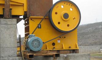cement crushing crusher? – Grinding Mill China