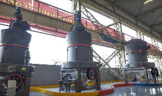 Internal Construction Of Coal Crusher 