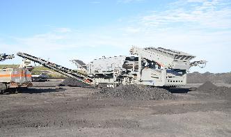 indonesia coal crusher manufacturer 