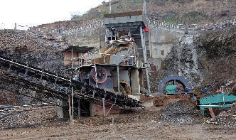 dolomite crushing plant made from germany 