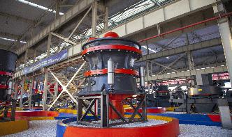 High Quality Mobile Manganese Rock Cone Crusher Experiment ...