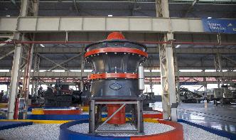 Iron Ore Mining Process Machines 