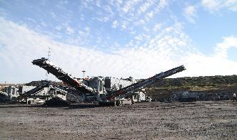 machines pour lexploitation miniere de manganese