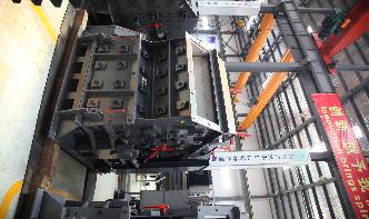 horizontal grinding machine 