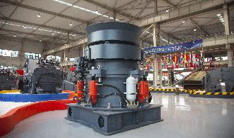 The Principle Of Grinding Mill 
