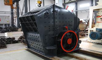 Alog Table Capacity Jaw Crusher 