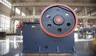 yantai xinhai máquinas de mineração co ltd 
