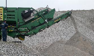 In pit crusher conveyour system SlideShare