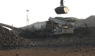Crusher Container Mining – Grinding Mill China