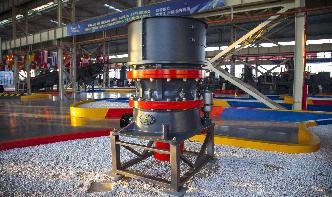 hammer crusher design and calculation 