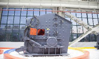Tantalite and Columbite Mining Processing Equipment From ...