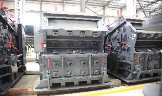 jaw crusher for cuprite chalcanthite 