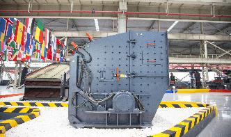 crushing machine for iron ore china 