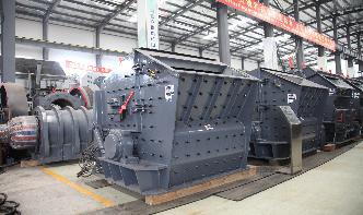 of the impact crusher manufacturers in india