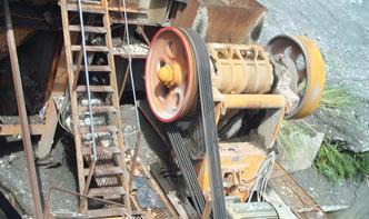 Used Crusher Plant For Sale Nevada 