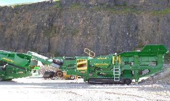 3 stage stone crushing 200 tph plant 