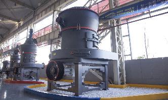 Container Crusher Product Separator 